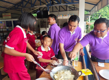 กิจกรรมสหกรณ์สอนอาชีพ โรงเรียน ... พารามิเตอร์รูปภาพ 30